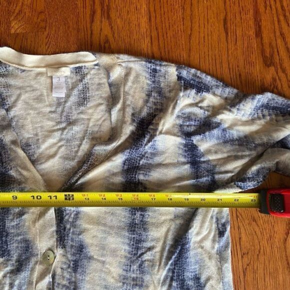 CHICOS womens cardigan‎ - Picture 5 of 6